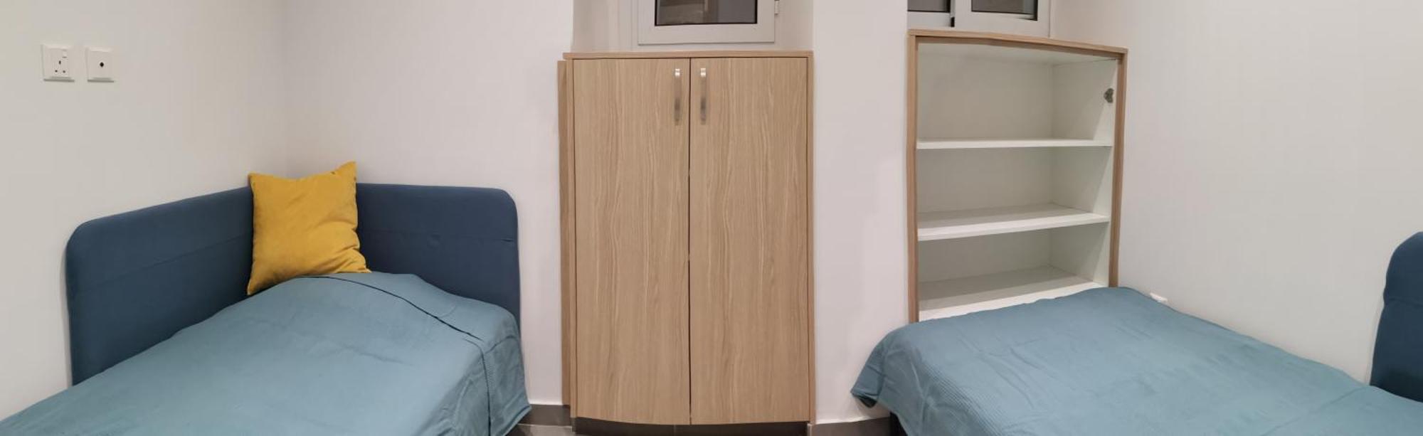Perseus 3 Bedroom 102 Διαμέρισμα Λάρνακα