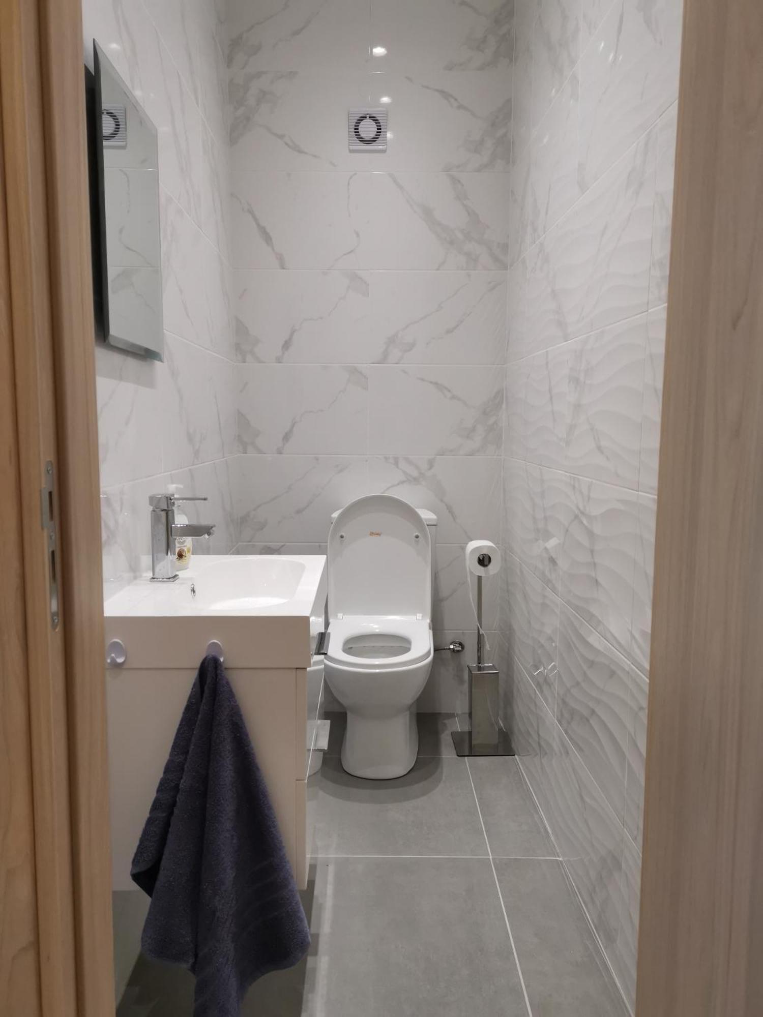 Perseus 3 Bedroom 102 Διαμέρισμα *