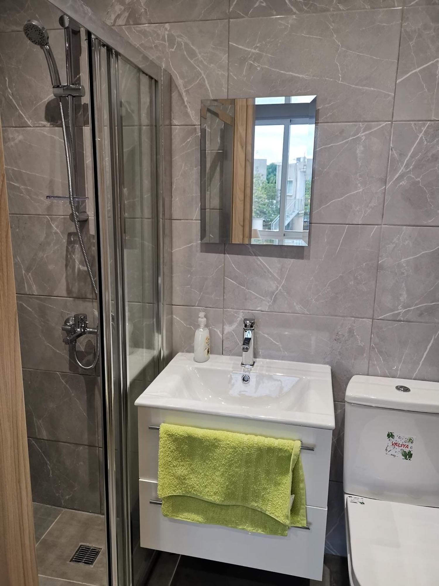 Perseus 3 Bedroom 102 * Λάρνακα