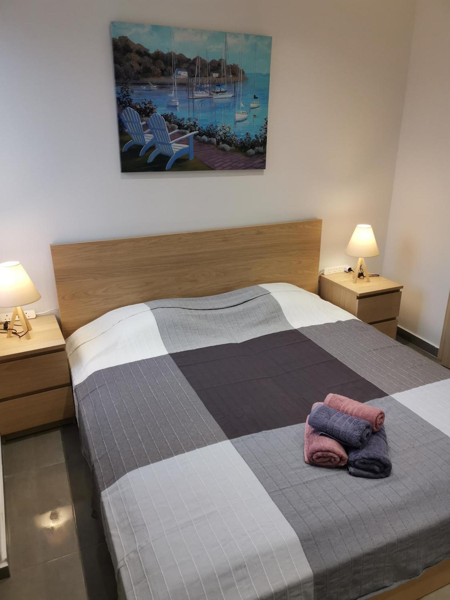 Perseus 3 Bedroom 102 Διαμέρισμα *