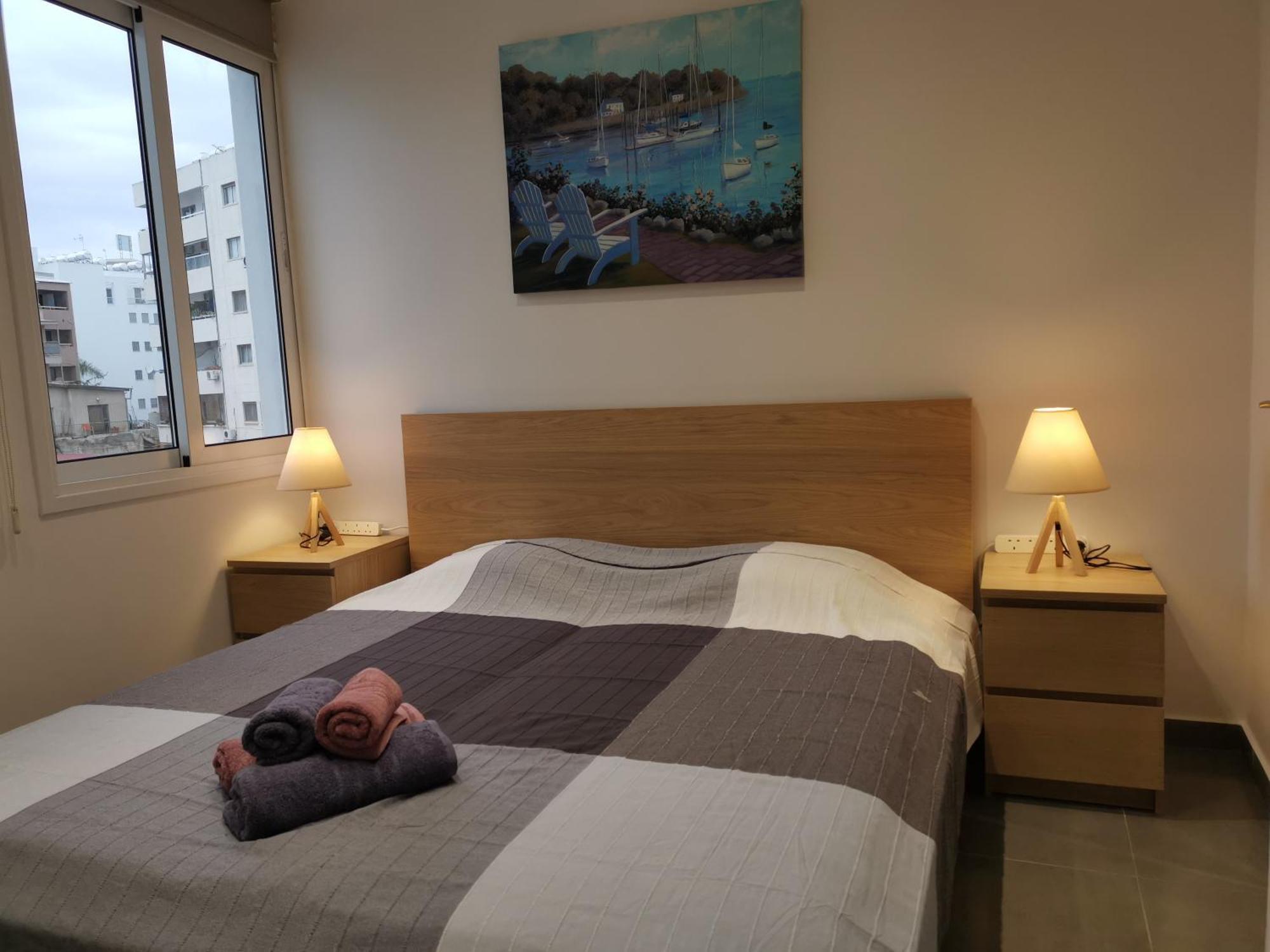 Perseus 3 Bedroom 102 Λάρνακα