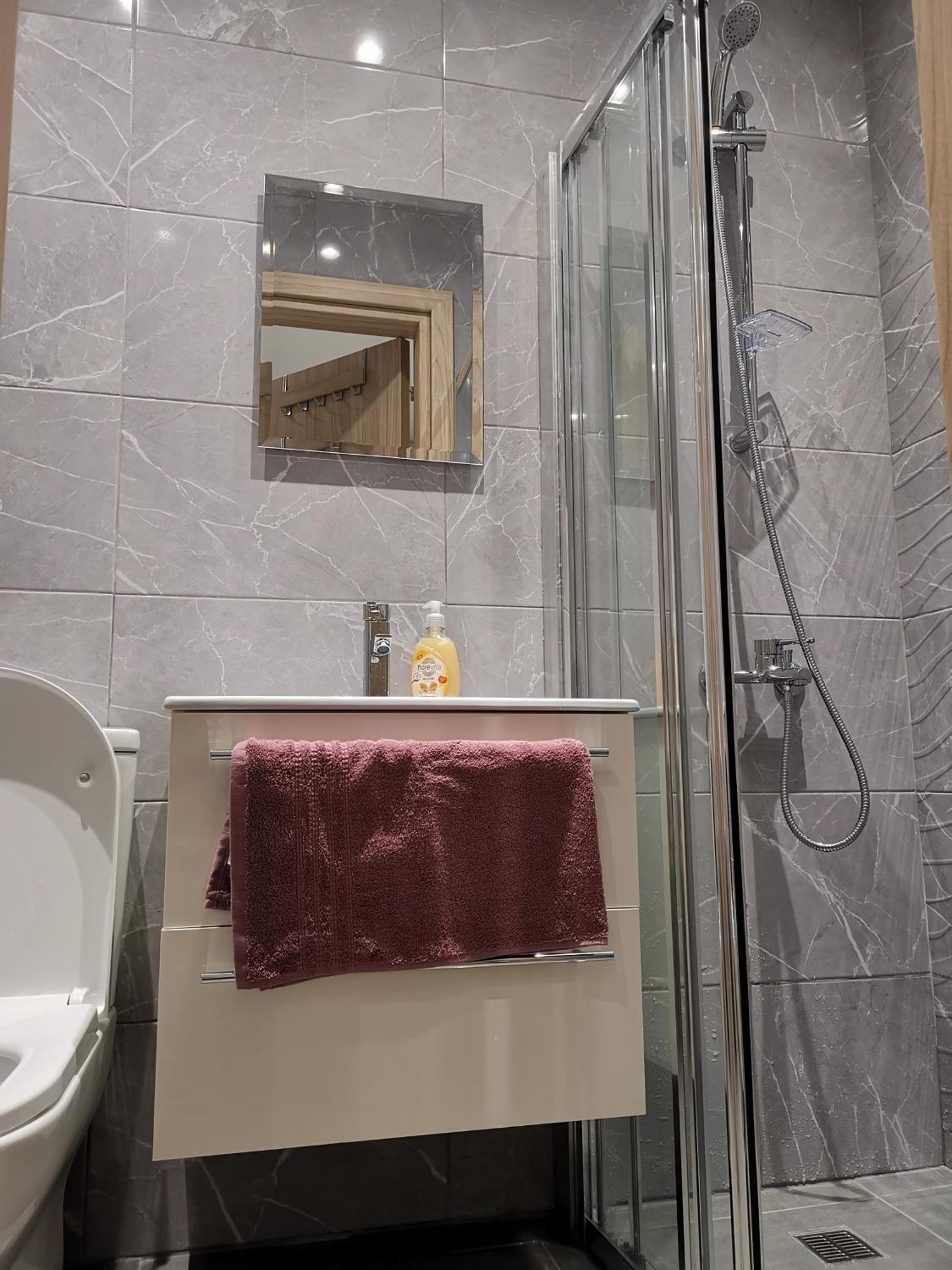 Διαμέρισμα Perseus 3 Bedroom 102 *