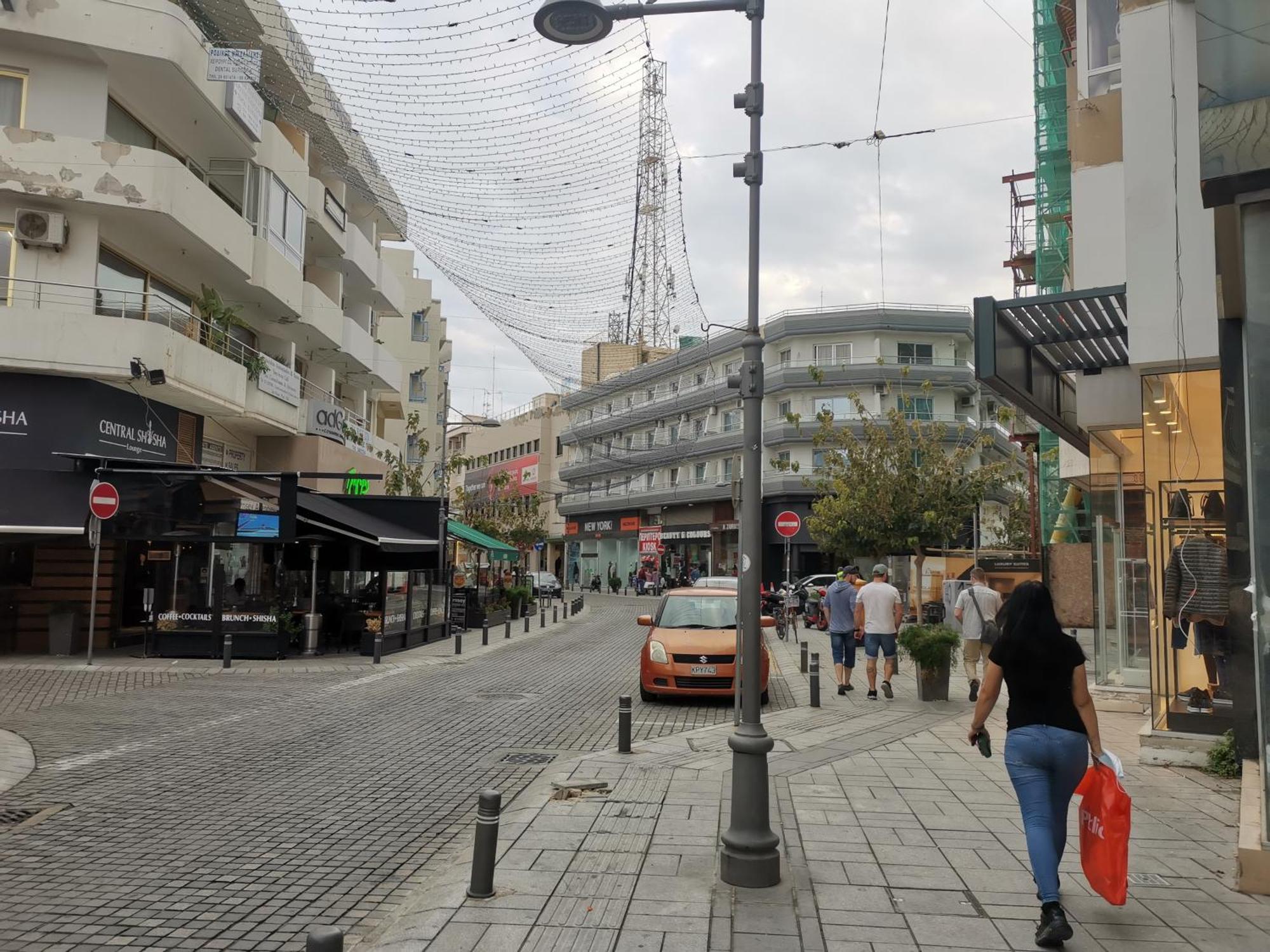 Διαμέρισμα Perseus 3 Bedroom 102