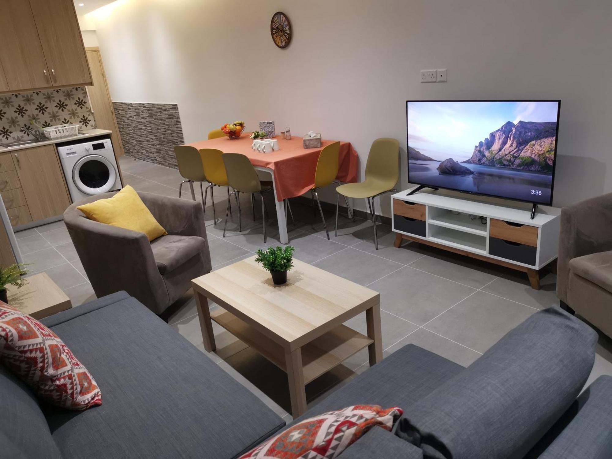 Perseus 3 Bedroom 102