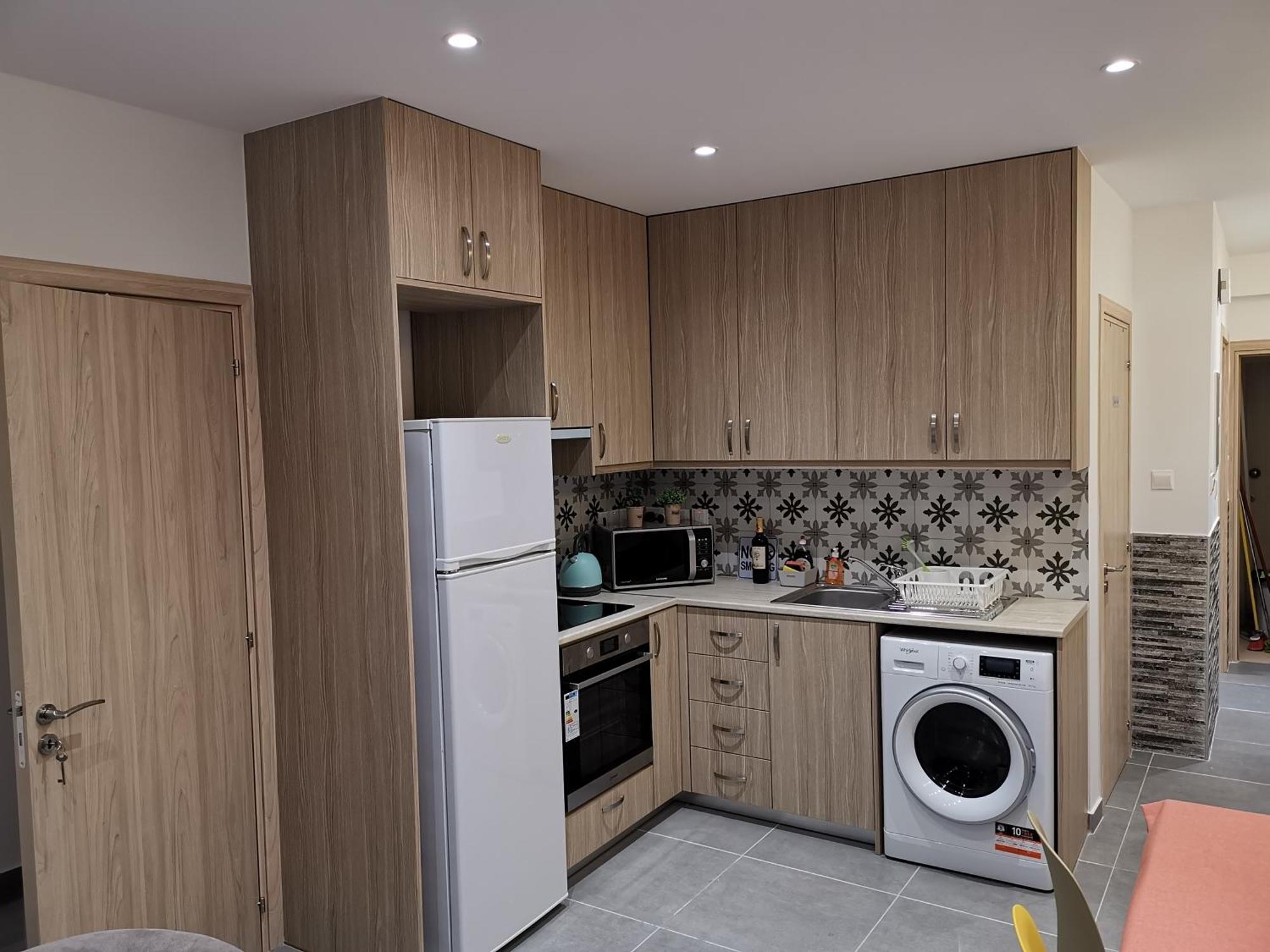 Perseus 3 Bedroom 102 Λάρνακα